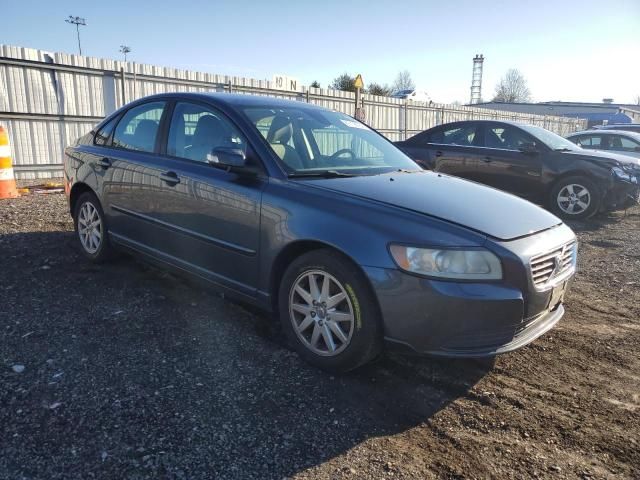 2008 Volvo S40 2.4I