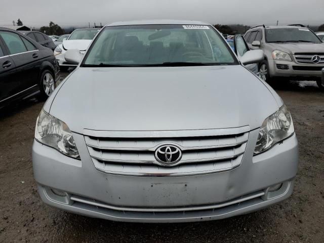 2007 Toyota Avalon XL