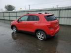 2018 Chevrolet Trax 1LT