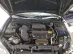 2004 Honda Civic DX