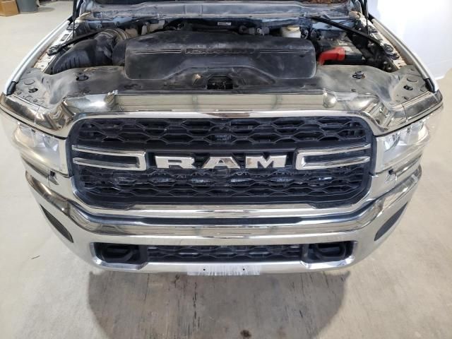 2022 Dodge RAM 3500 Tradesman