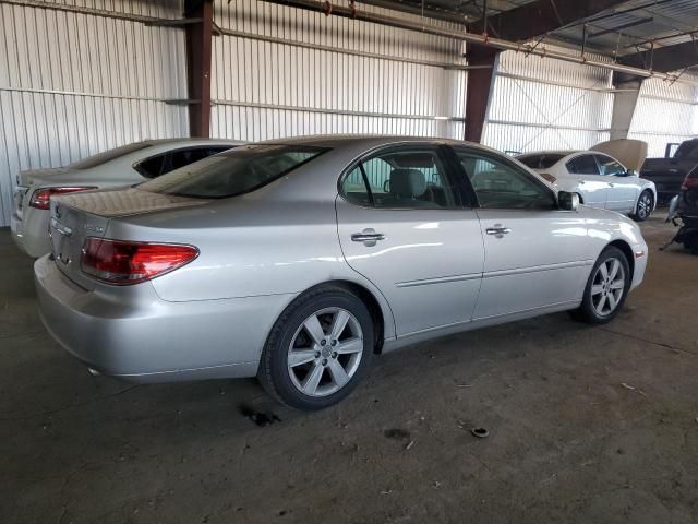 2005 Lexus ES 330