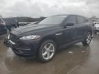 2018 Jaguar F-PACE Premium