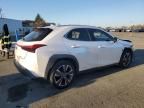 2019 Lexus UX 250H