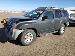 Nissan salvage cars for sale: 2008 Nissan Xterra OFF Road