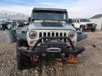 2007 Jeep Wrangler Rubicon