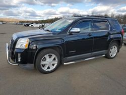 GMC Vehiculos salvage en venta: 2011 GMC Terrain SLT