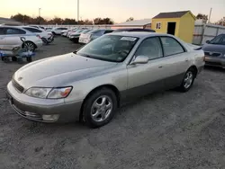 1997 Lexus ES 300 en venta en Sacramento, CA