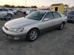 1997 Lexus ES 300