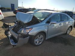 2010 Lexus HS 250H en venta en Tucson, AZ