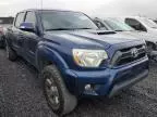 2015 Toyota Tacoma Double Cab Long BED