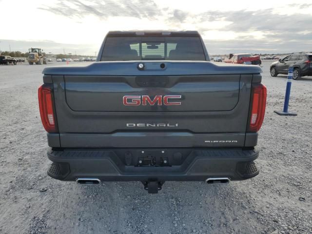 2021 GMC Sierra K1500 Denali