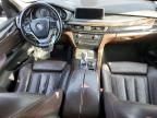 2015 BMW X5 XDRIVE50I