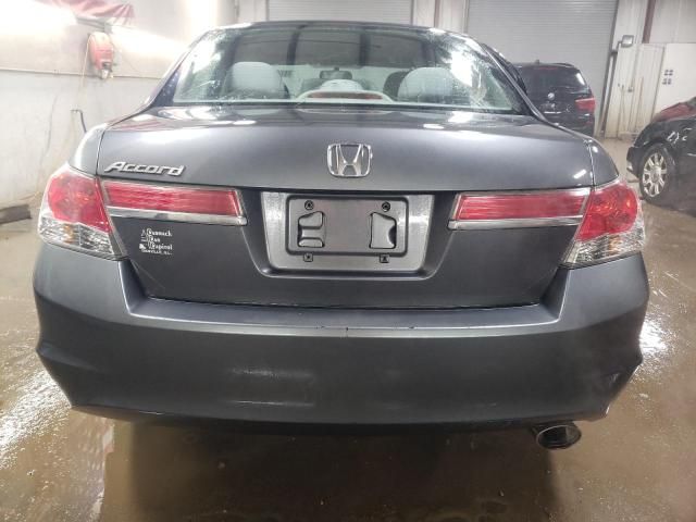 2011 Honda Accord LXP