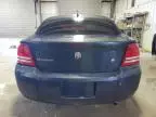 2008 Dodge Avenger SE