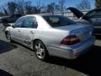 2005 Lexus LS 430