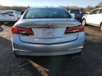 2018 Acura TLX