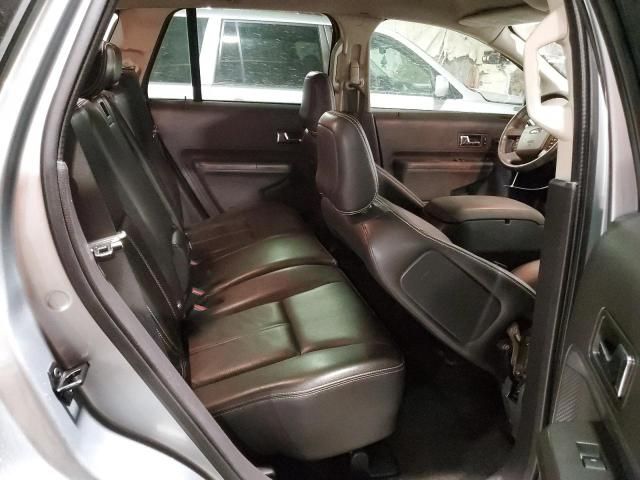 2007 Ford Edge SEL Plus