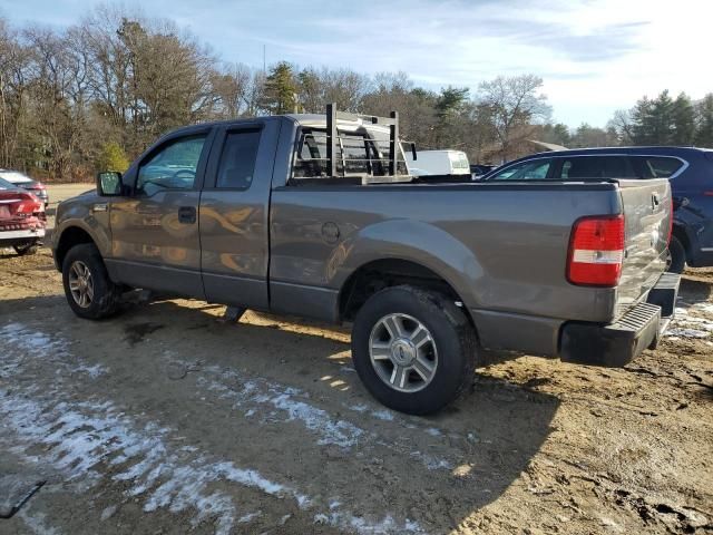 2008 Ford F150