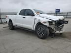 2012 Toyota Tundra Double Cab SR5