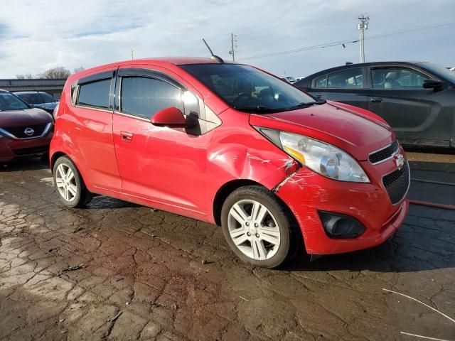 2015 Chevrolet Spark 1LT