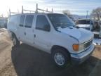 2006 Ford Econoline E250 Van