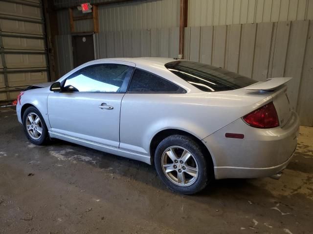 2007 Pontiac G5 GT