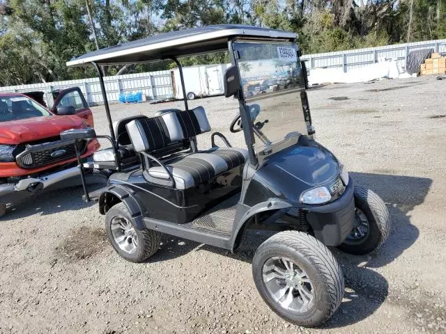 2016 Ezgo Golf Cart