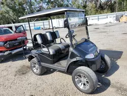 Salvage cars for sale from Copart China: 2016 Ezgo Golf Cart