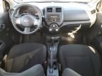 2014 Nissan Versa S