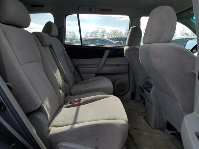 2008 Toyota Highlander