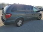 2005 Chrysler Town & Country Touring