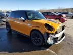 2017 Mini Cooper S