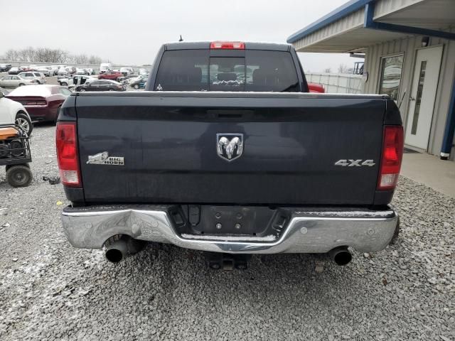 2019 Dodge RAM 1500 Classic SLT