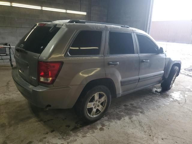 2005 Jeep Grand Cherokee Laredo