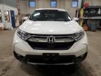 2018 Honda CR-V EXL