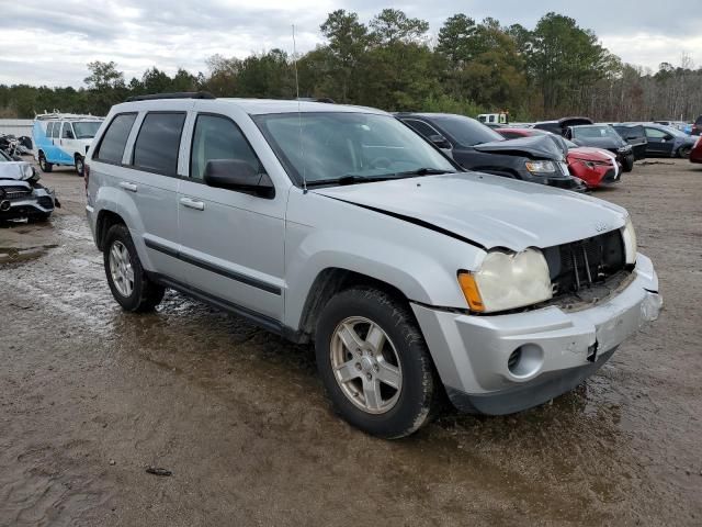 2007 Jeep Grand Cherokee Laredo