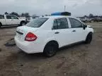 2011 Nissan Versa S