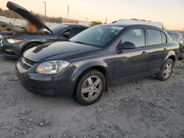 2009 Chevrolet Cobalt LT