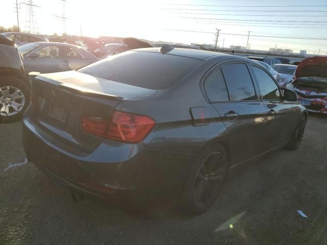 2013 BMW 335 I