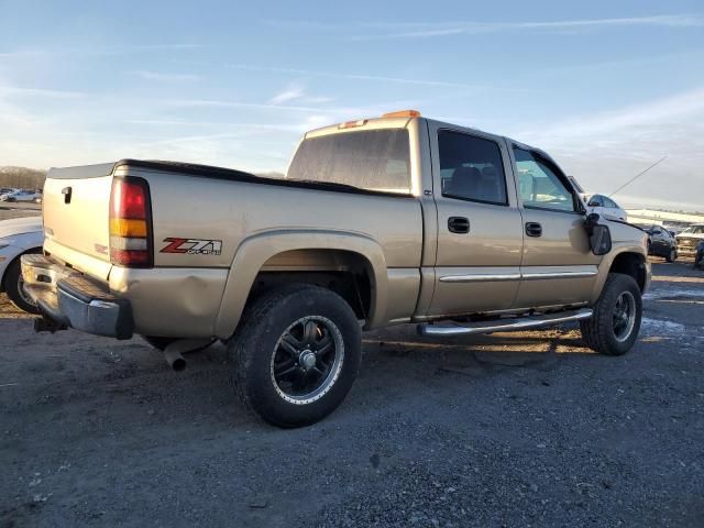 2005 GMC New Sierra K1500