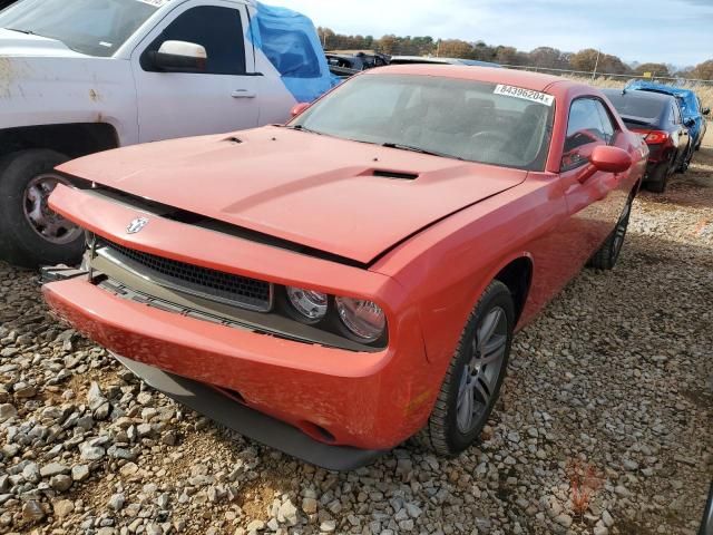 2010 Dodge Challenger SE