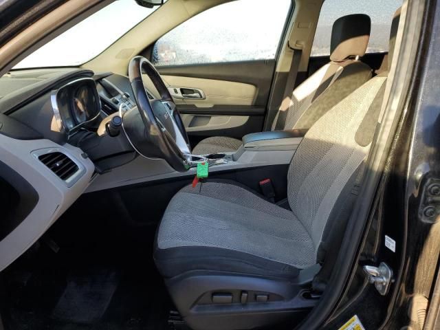 2012 GMC Terrain SLE