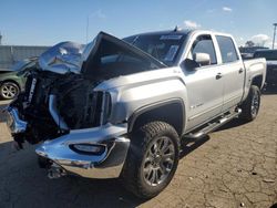 2018 GMC Sierra K1500 SLE en venta en Dyer, IN