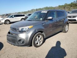 KIA salvage cars for sale: 2018 KIA Soul