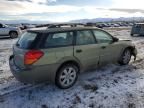 2006 Subaru Legacy Outback 2.5I