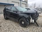 2017 Ford Explorer Police Interceptor