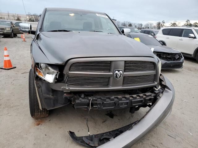 2012 Dodge RAM 1500 ST