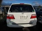 2007 Honda Odyssey EXL