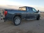 2023 GMC Sierra K3500 Denali